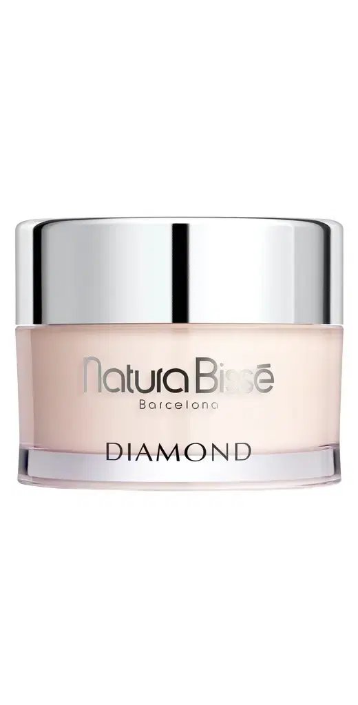 Natura Bissé Diamond Body Cream No Color