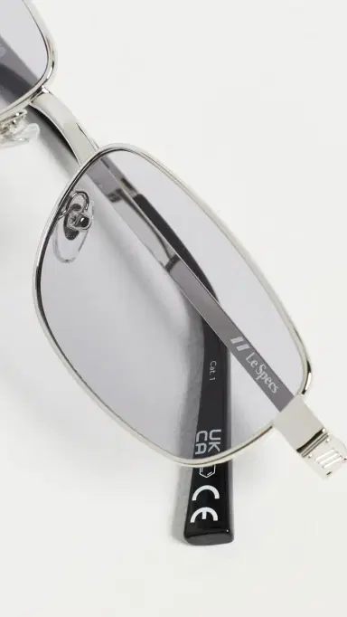 Le Specs Torrid Sunglasses | Thumbnail 5