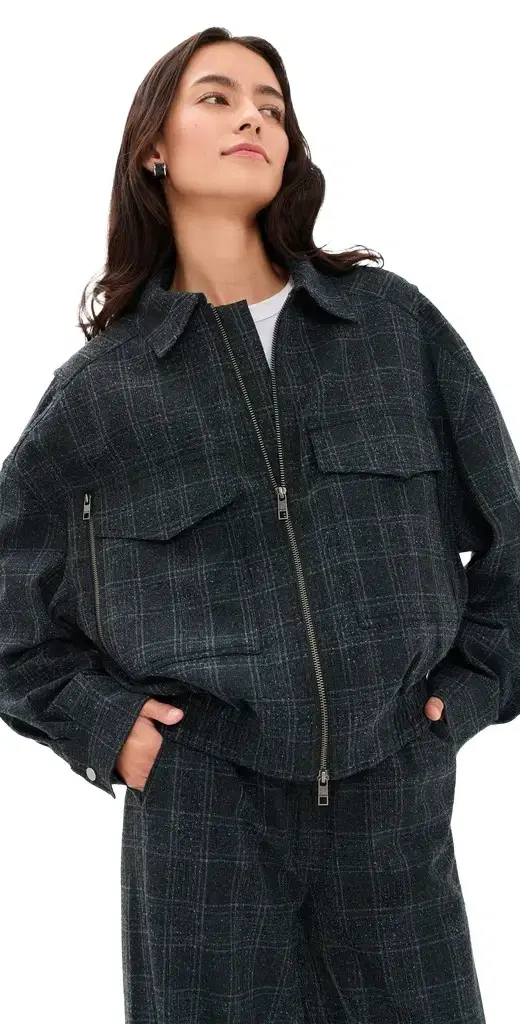 Eugene Jacket