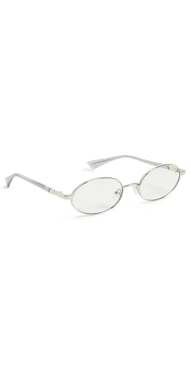 Le Specs Icicle Eyeglasses