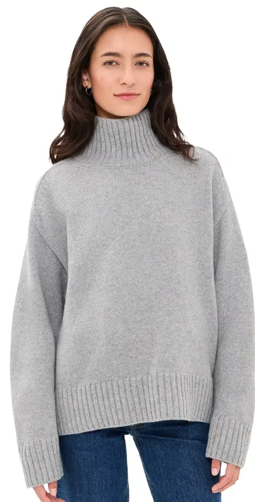 Citizens of Humanity Scout Turtleneck Sweater