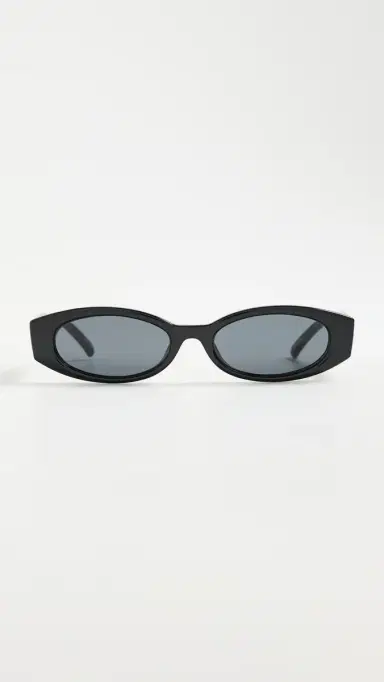 Le Specs Belladonna Sunglasses | Thumbnail 2