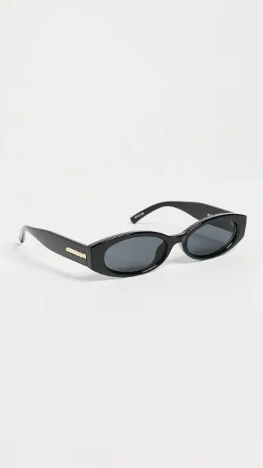 Le Specs Belladonna Sunglasses | Thumbnail 4