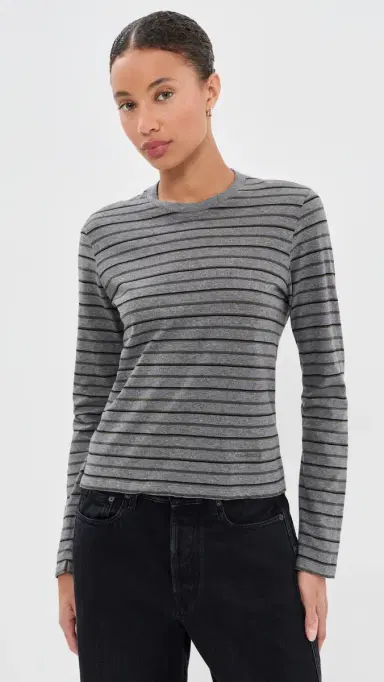 Kallmeyer Wynn Long Sleeve Top | Thumbnail 2