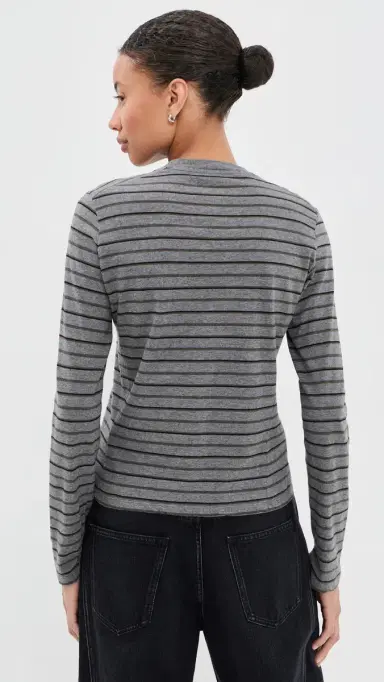 Kallmeyer Wynn Long Sleeve Top | Thumbnail 3