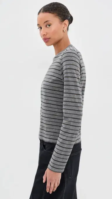 Kallmeyer Wynn Long Sleeve Top | Thumbnail 4