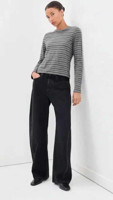 Kallmeyer Wynn Long Sleeve Top | Thumbnail 5