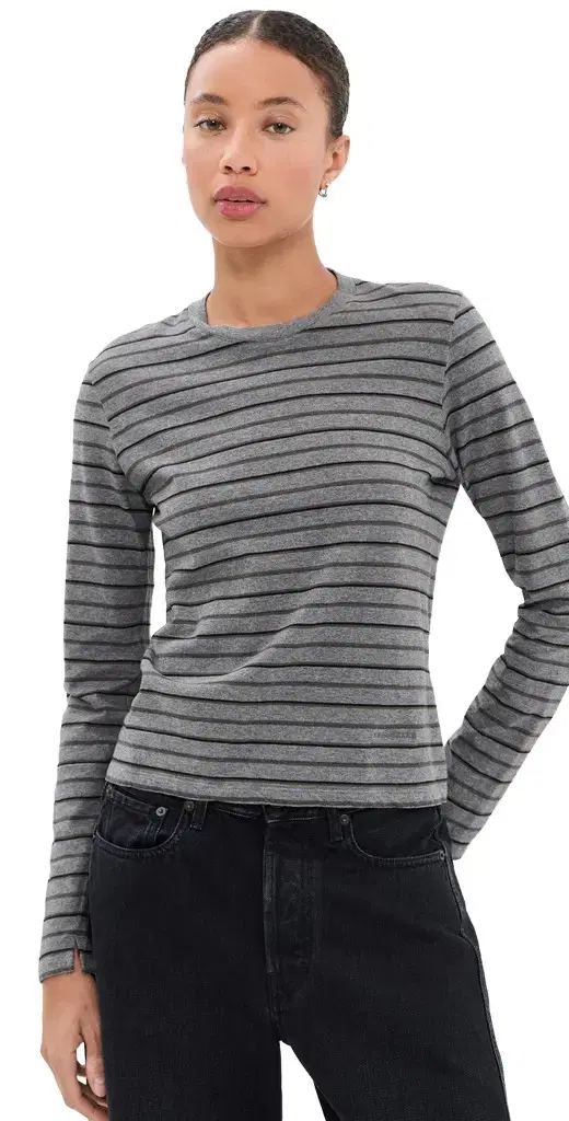 Wynn Long Sleeve Top