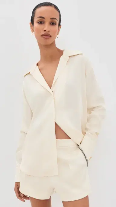 Alexis Viveka Blouse | Thumbnail 2