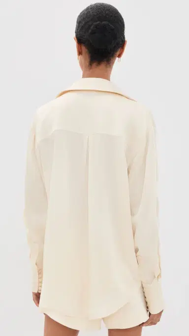 Alexis Viveka Blouse | Thumbnail 3