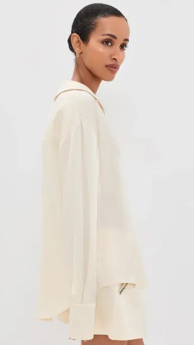 Alexis Viveka Blouse | Thumbnail 4