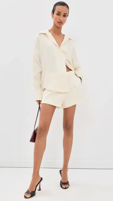 Alexis Viveka Blouse | Thumbnail 5