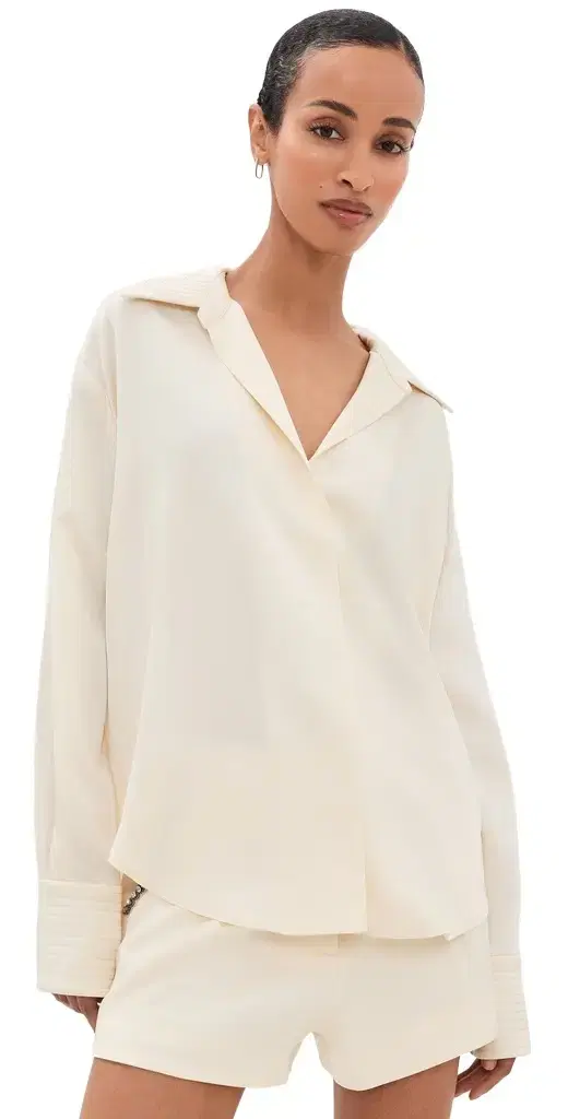Viveka Blouse