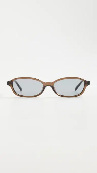 Le Specs Honey Pot Sunglasses | Thumbnail 2