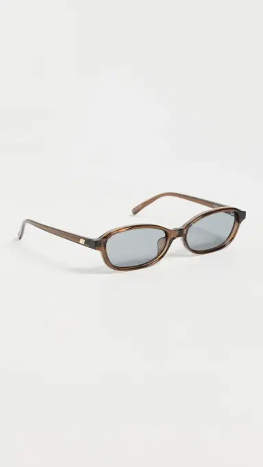 Le Specs Honey Pot Sunglasses | Thumbnail 4