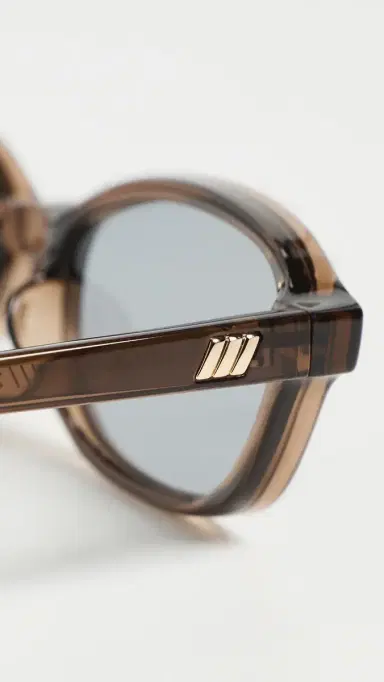 Le Specs Honey Pot Sunglasses | Thumbnail 5