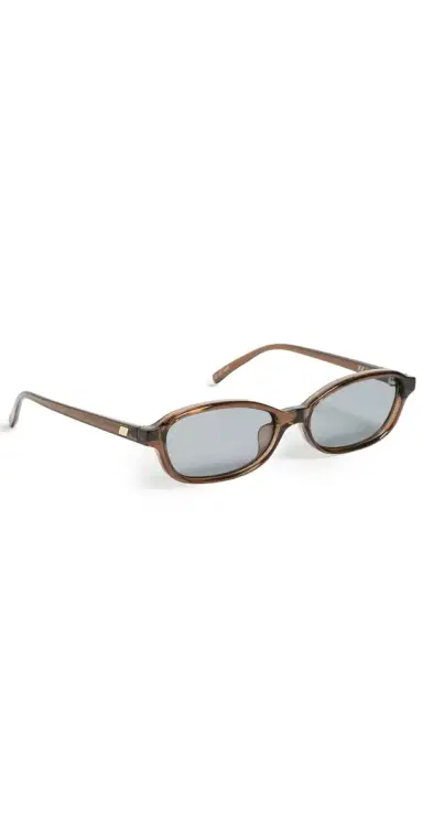 Le Specs Honey Pot Sunglasses | Thumbnail 1