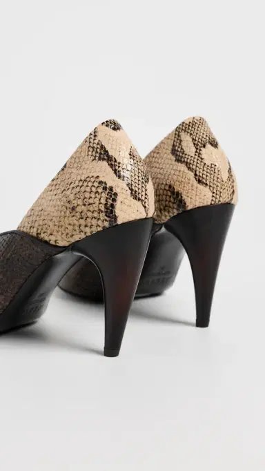 Isabel Marant Luza Pumps | Thumbnail 4