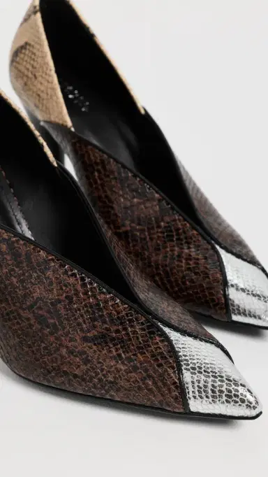 Isabel Marant Luza Pumps | Thumbnail 6