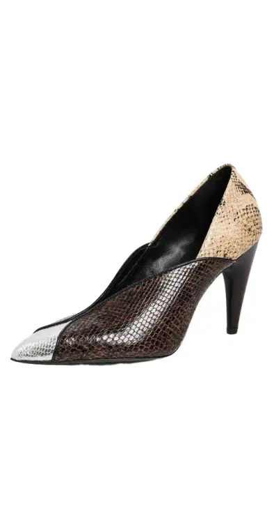 Isabel Marant Luza Pumps | Thumbnail 1