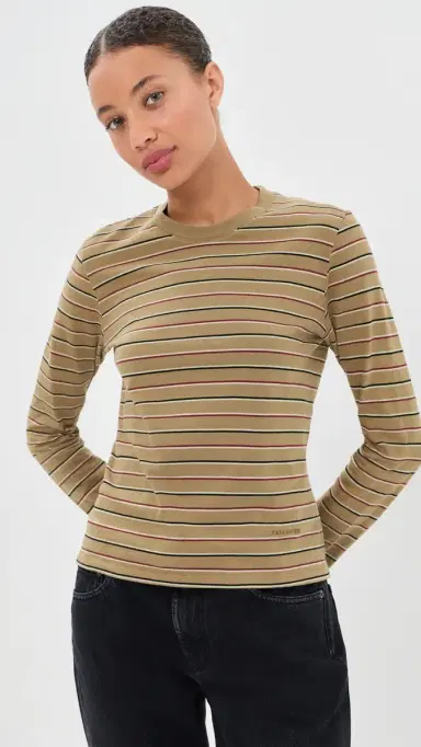Kallmeyer Wynn Long Sleeve Top | Thumbnail 2