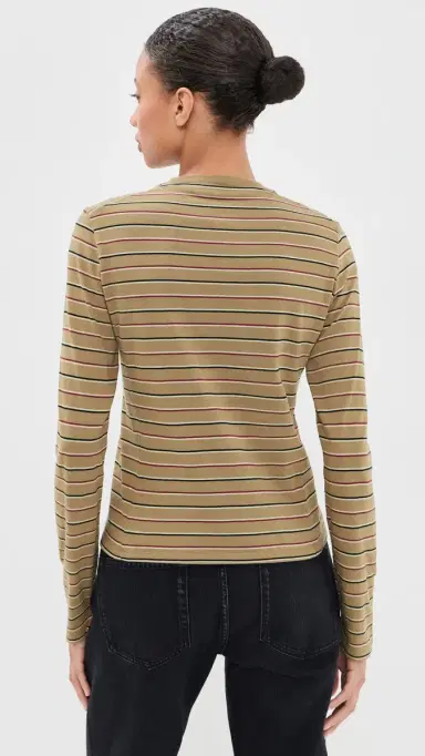 Kallmeyer Wynn Long Sleeve Top | Thumbnail 3