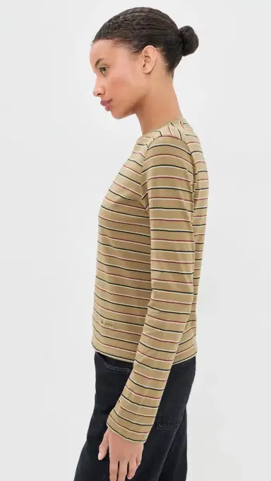 Kallmeyer Wynn Long Sleeve Top | Thumbnail 4