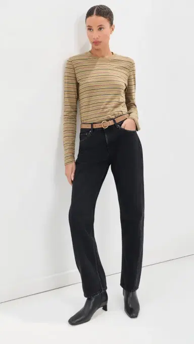 Kallmeyer Wynn Long Sleeve Top | Thumbnail 5