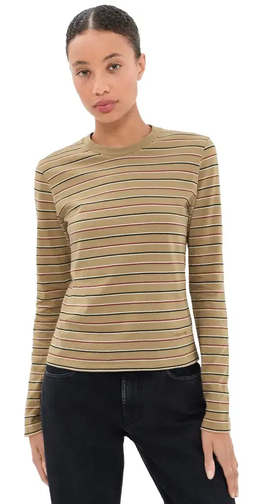 Wynn Long Sleeve Top