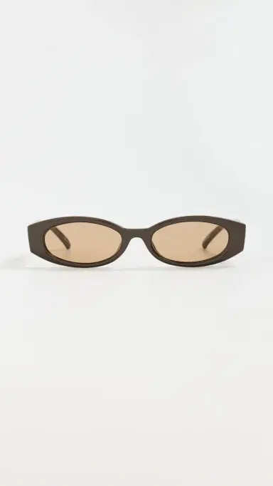 Le Specs Belladonna Sunglasses | Thumbnail 2