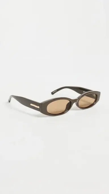 Le Specs Belladonna Sunglasses | Thumbnail 5