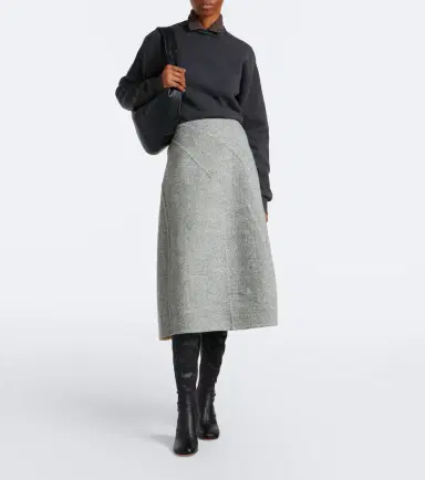 Lemaire Cashmere cardigan | Thumbnail 3