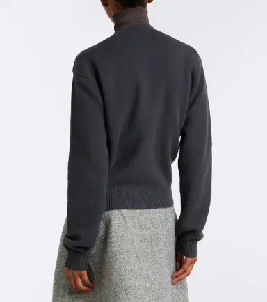 Lemaire Cashmere cardigan | Thumbnail 6