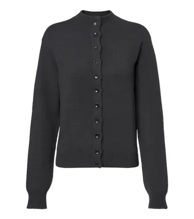 Lemaire Cashmere cardigan | Thumbnail 1