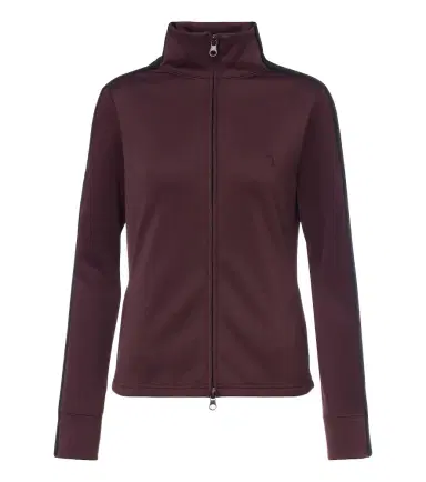 Courrèges Courrèges Jersey track jacket | Thumbnail 1 Courrèges Courrèges Jersey track jacket | Thumbnail 1