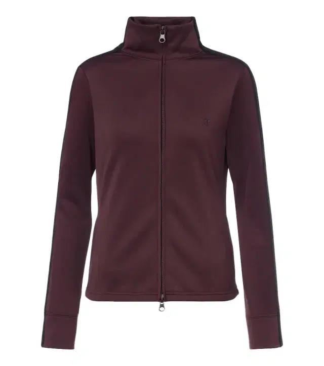 Courrèges Jersey track jacket