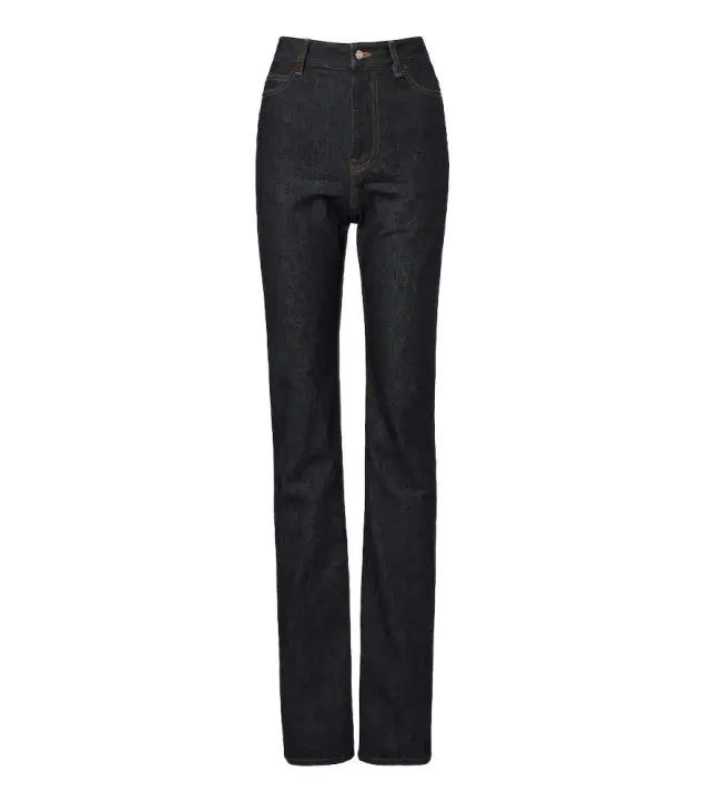 Balenciaga High-rise slim jeans