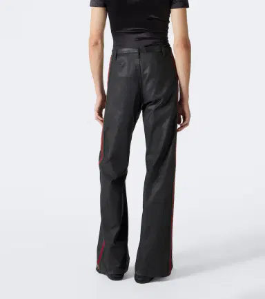 Gucci Wide-leg jeans | Thumbnail 5