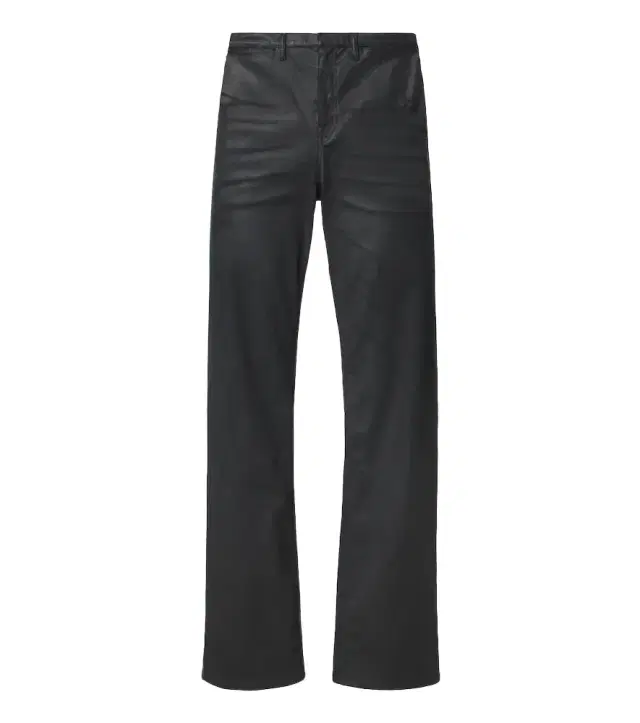Gucci Wide-leg jeans