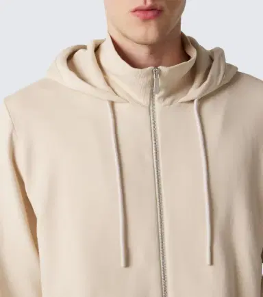 Zimmerli Jersey zip-up hoodie | Thumbnail 4 Zimmerli Jersey zip-up hoodie | Thumbnail 4