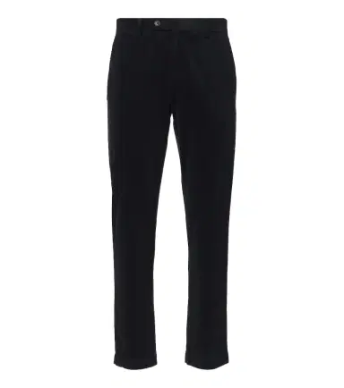 Sunspel Cotton corduroy straight pants | Thumbnail 1
