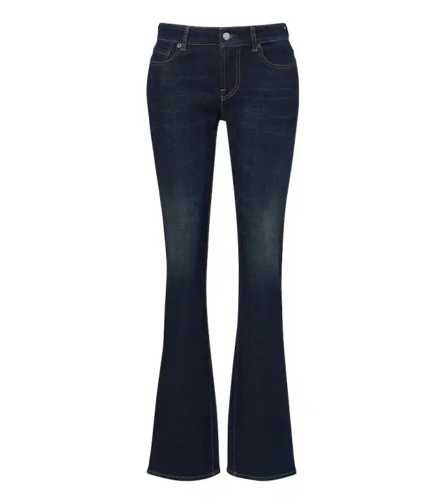 Acne Studios 2013F flared jeans