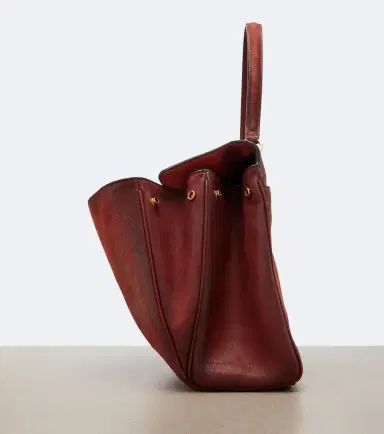 Balenciaga Rodeo Medium leather shoulder bag | Thumbnail 2