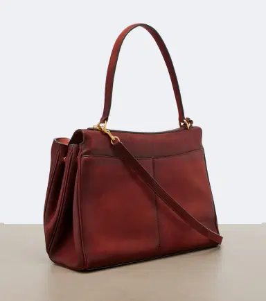 Balenciaga Rodeo Medium leather shoulder bag | Thumbnail 3