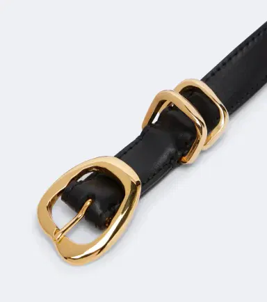 AMANU Tugela leather belt | Thumbnail 2