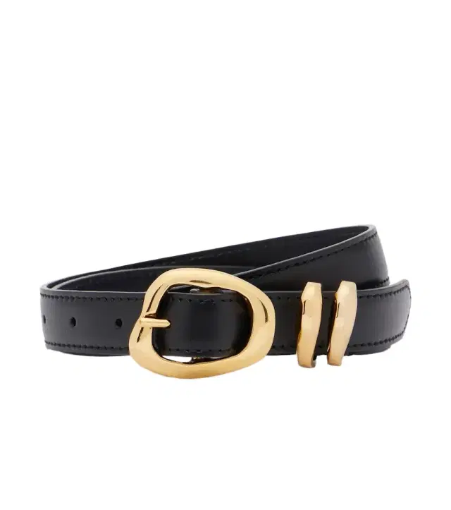 Tugela leather belt