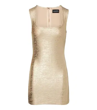 Retrofête Retrofête Saskia minidress | Thumbnail 1