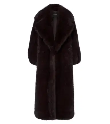 Retrofête Retrofête Dasha coat | Thumbnail 1