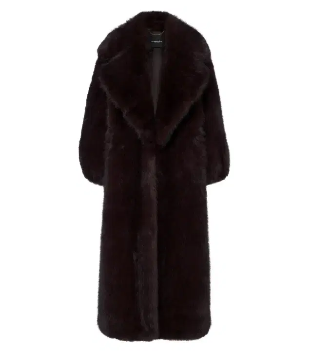 Retrofête Dasha coat