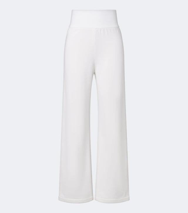 Eres Duncan fleece sweatpants